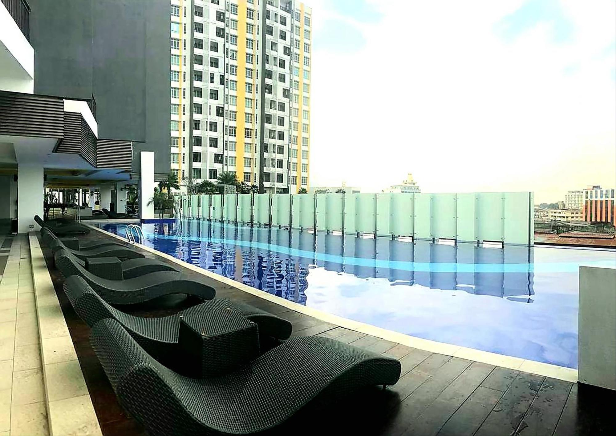 Centre Majestic 2 By Empire Ipoh