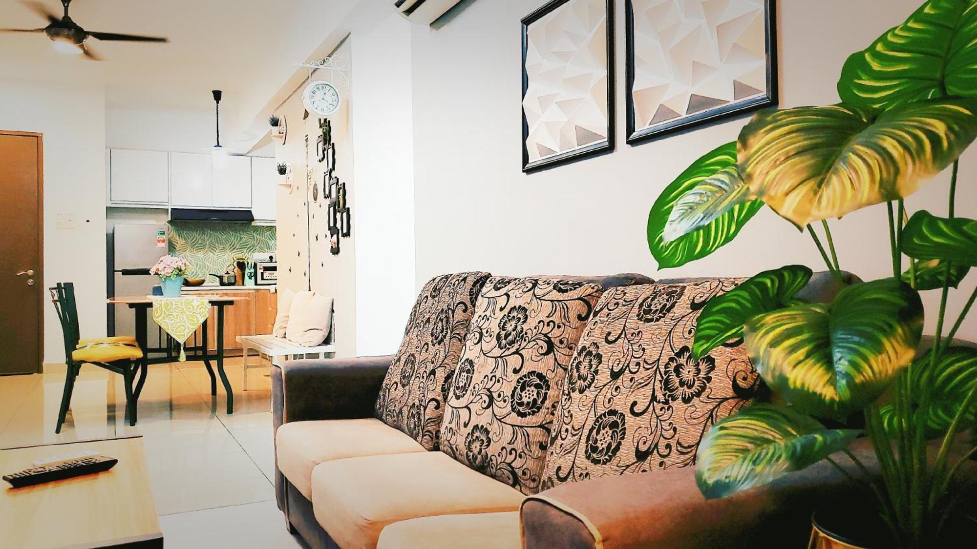 Apartment Centre Majestic 2 By Empire *