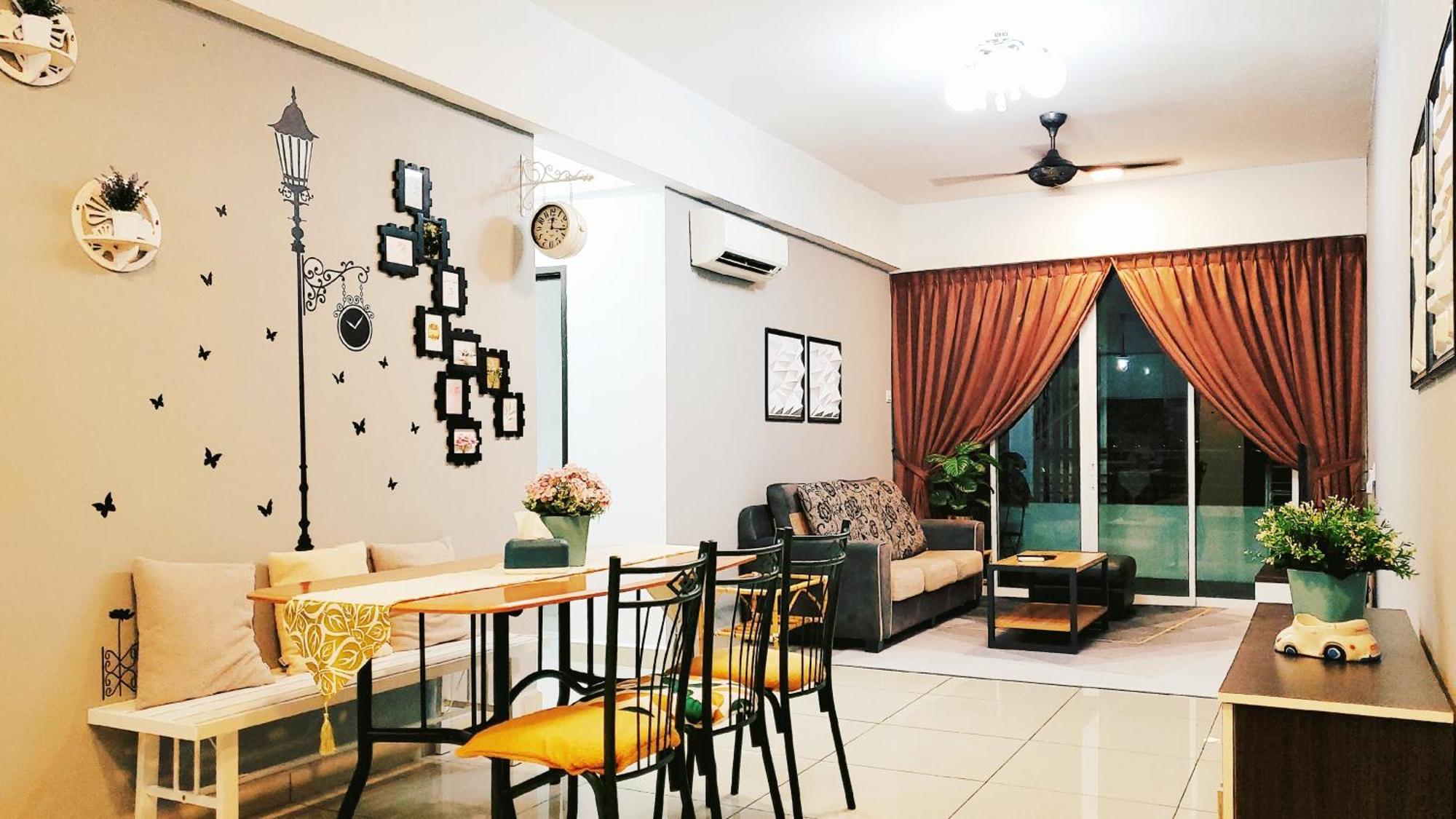 Centre Majestic 2 By Empire * Ipoh