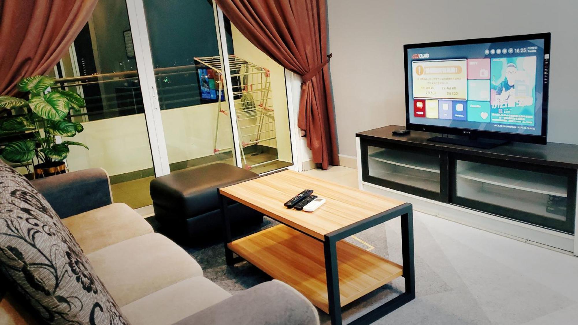 Centre Majestic 2 By Empire * Ipoh