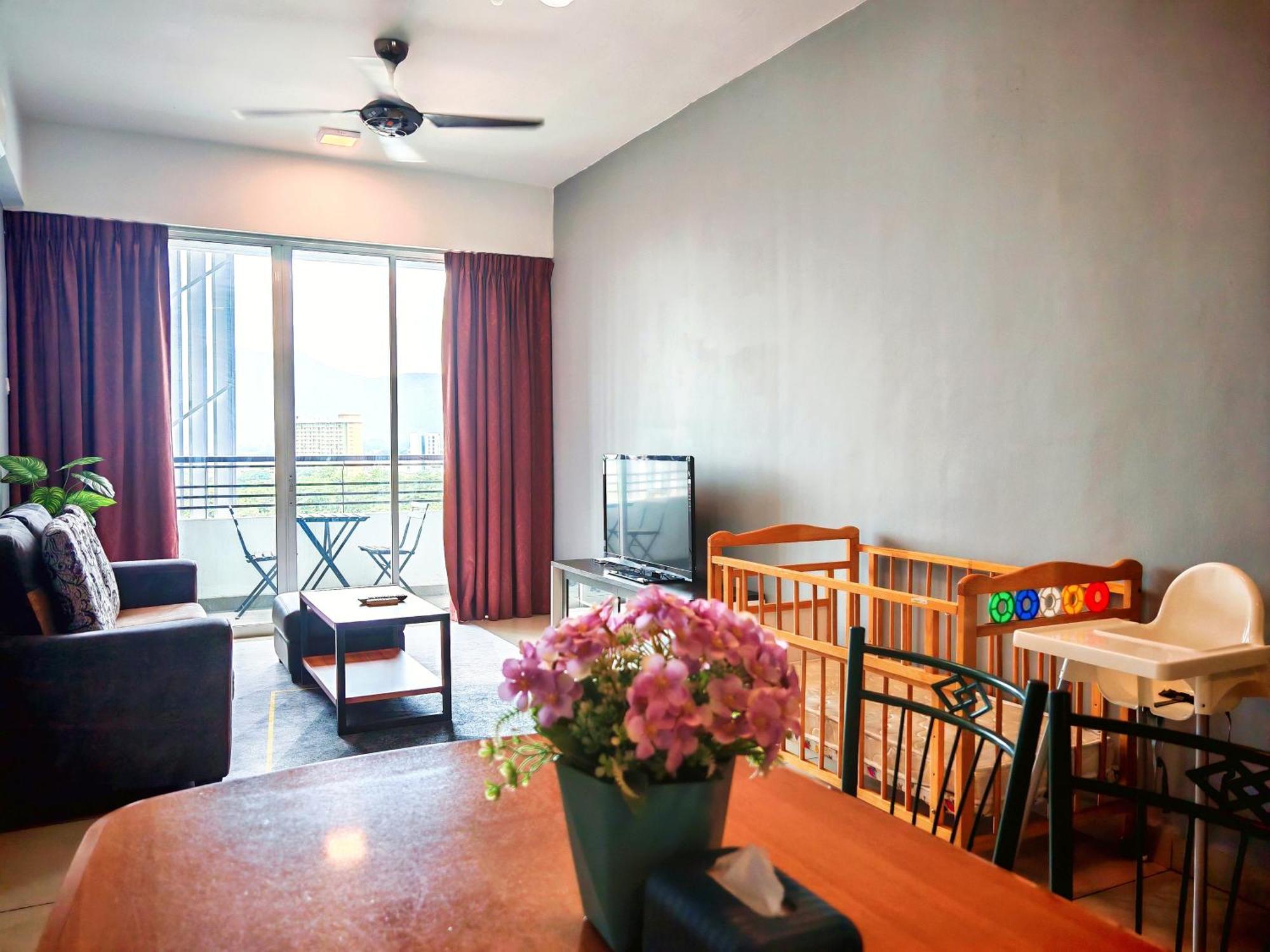 Apartment Centre Majestic 2 By Empire *